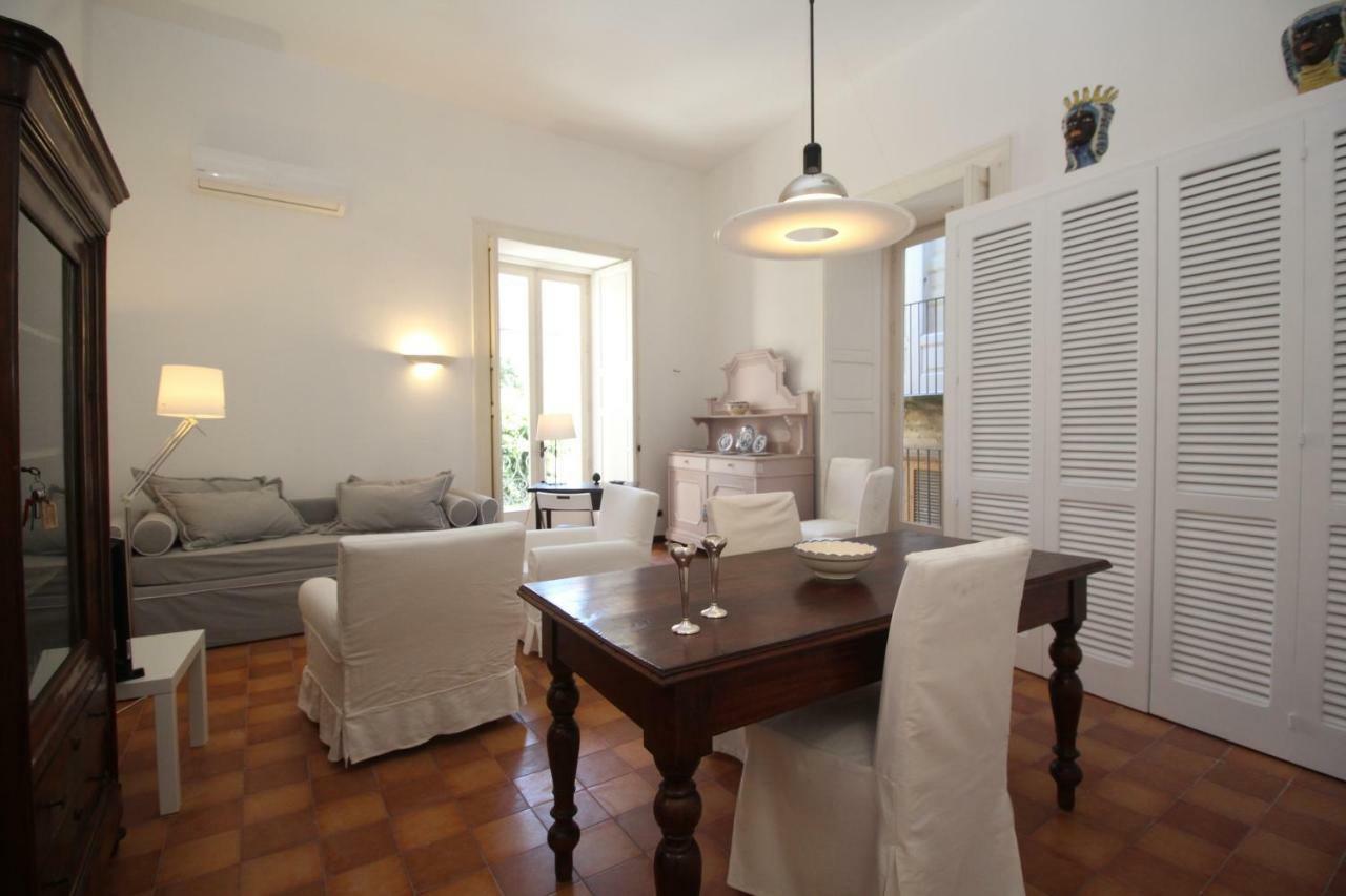 Apartamento Casa Elide Centro Storico Tropea Exterior foto
