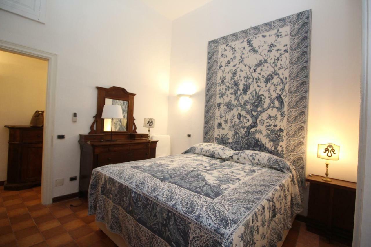 Apartamento Casa Elide Centro Storico Tropea Exterior foto