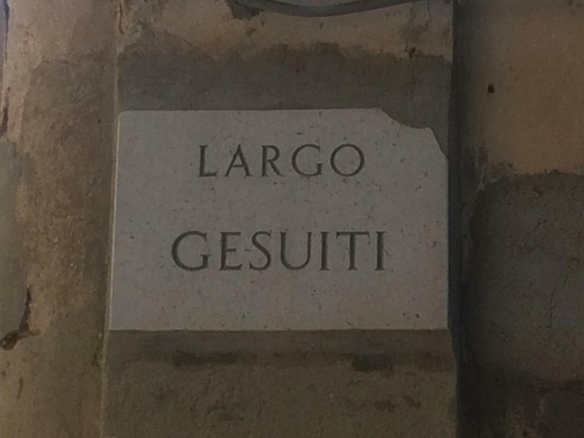 Apartamento Casa Elide Centro Storico Tropea Exterior foto