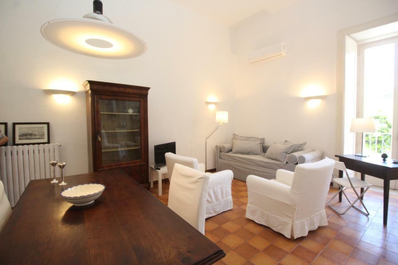 Apartamento Casa Elide Centro Storico Tropea Exterior foto