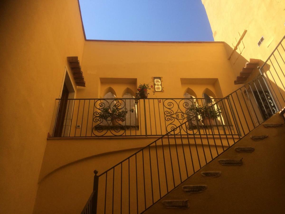 Apartamento Casa Elide Centro Storico Tropea Exterior foto