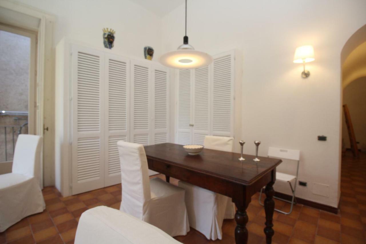 Apartamento Casa Elide Centro Storico Tropea Exterior foto